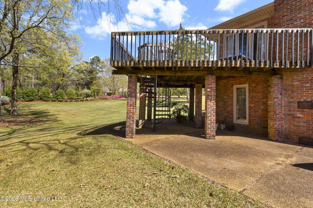 6145 Wirtz Road, Flowood, MS 39232