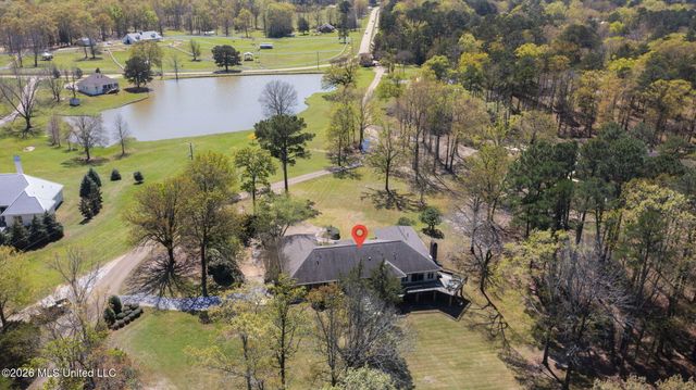 6145 Wirtz Road, Flowood, MS 39232