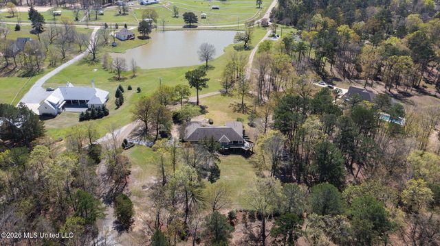 6145 Wirtz Road, Flowood, MS 39232