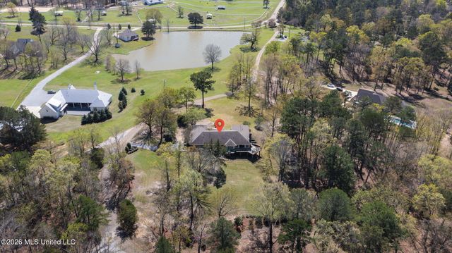 6145 Wirtz Road, Flowood, MS 39232