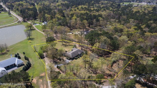 6145 Wirtz Road, Flowood, MS 39232