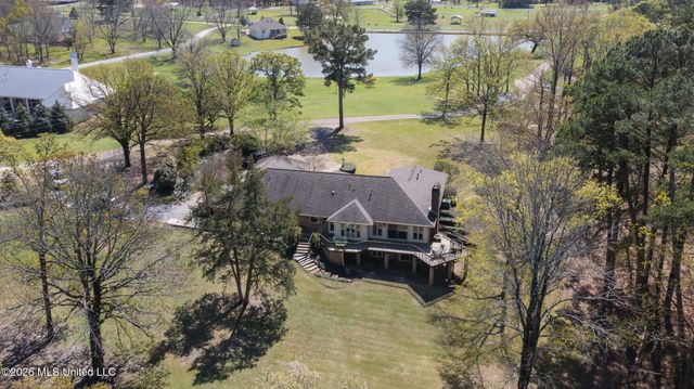 6145 Wirtz Road, Flowood, MS 39232