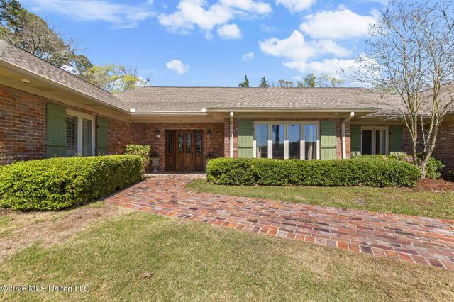 6145 Wirtz Road, Flowood, MS 39232