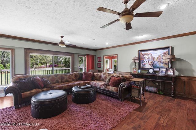 6145 Wirtz Road, Flowood, MS 39232