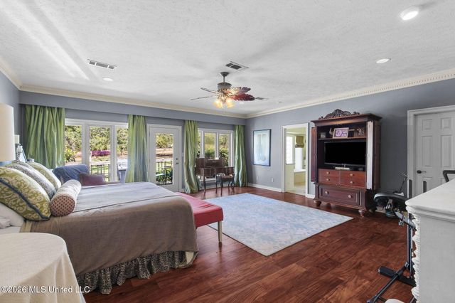 6145 Wirtz Road, Flowood, MS 39232