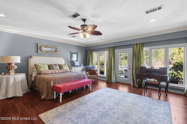 6145 Wirtz Road, Flowood, MS 39232