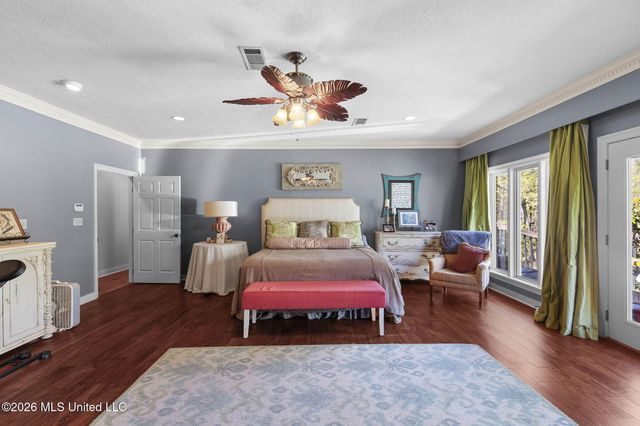 6145 Wirtz Road, Flowood, MS 39232