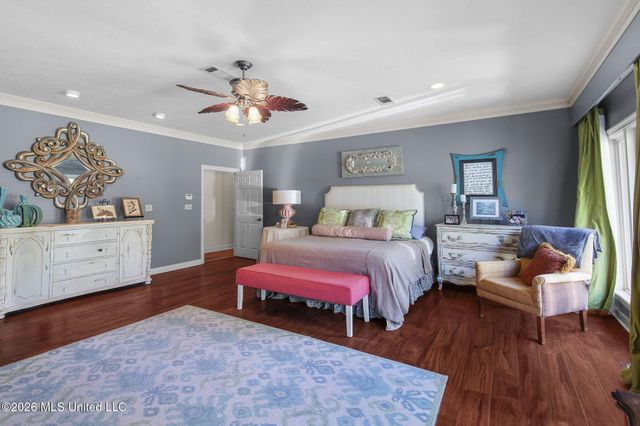 6145 Wirtz Road, Flowood, MS 39232