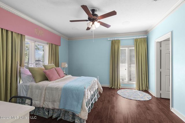 6145 Wirtz Road, Flowood, MS 39232