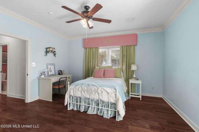 6145 Wirtz Road, Flowood, MS 39232