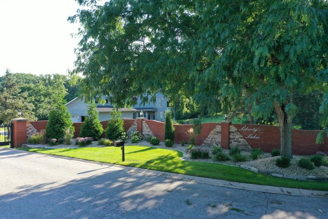 0 Freedom Lake North Court, Valparaiso, IN 46385