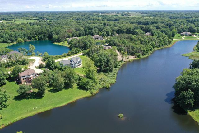0 Freedom Lake North Court, Valparaiso, IN 46385