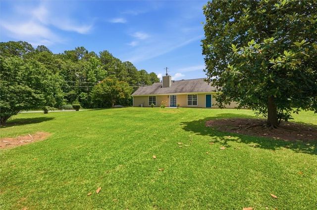 10 Belmont Trail, Covington, GA 30016