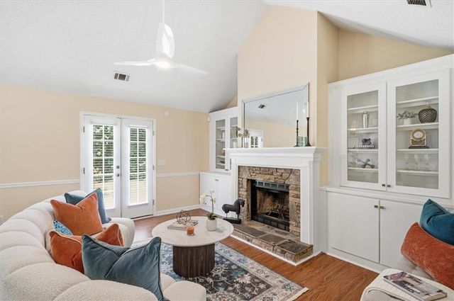 10 Belmont Trail, Covington, GA 30016