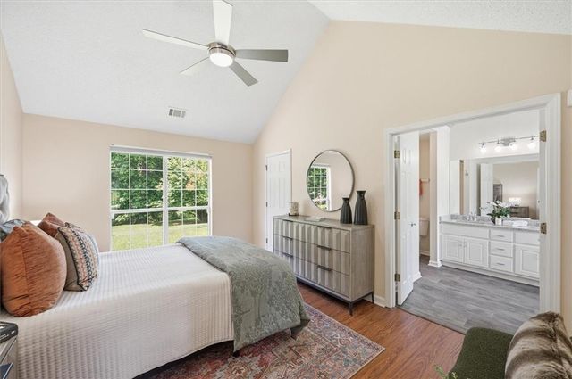 10 Belmont Trail, Covington, GA 30016