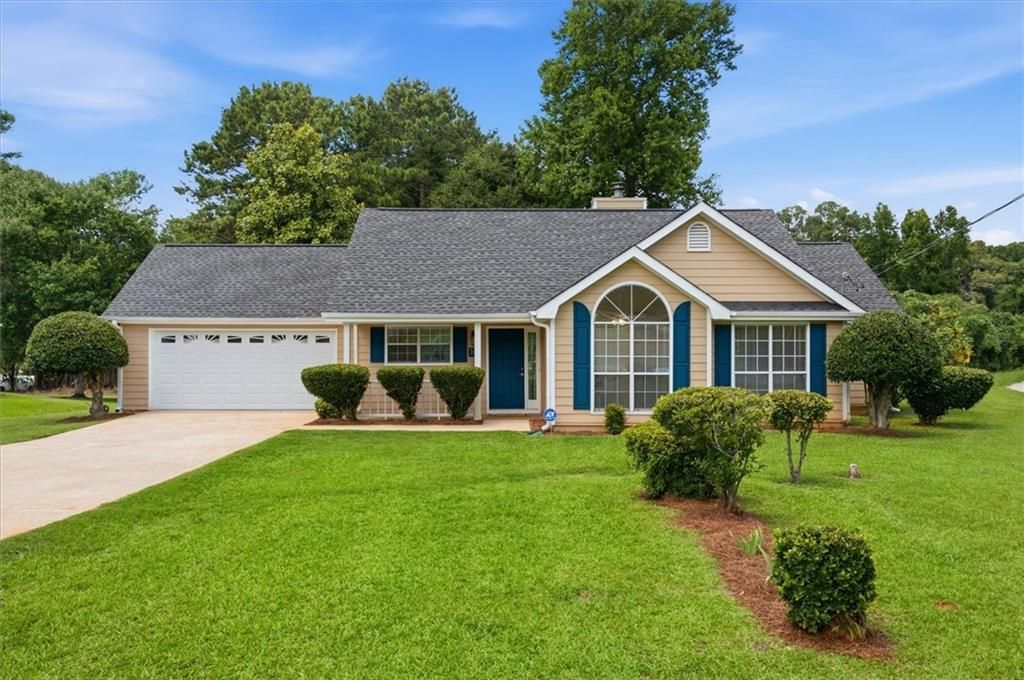 10 Belmont Trail, Covington, GA 30016