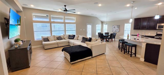 2906 Katy Town Lane, Katy, TX 77493