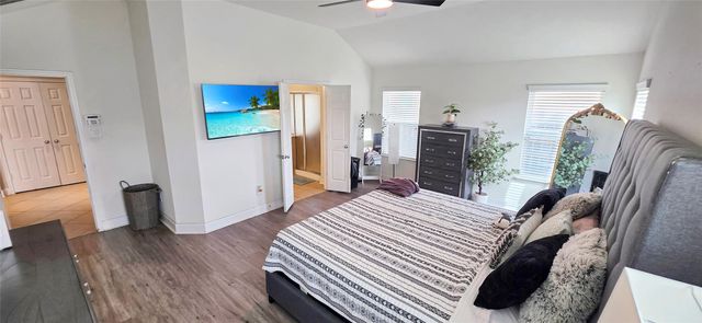 2906 Katy Town Lane, Katy, TX 77493