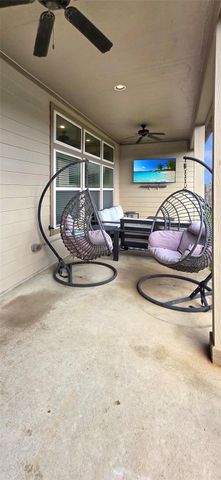 2906 Katy Town Lane, Katy, TX 77493