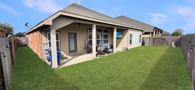 2906 Katy Town Lane, Katy, TX 77493