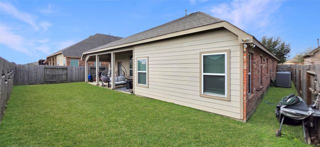 2906 Katy Town Lane, Katy, TX 77493