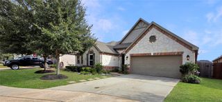 2906 Katy Town Lane, Katy, TX 77493