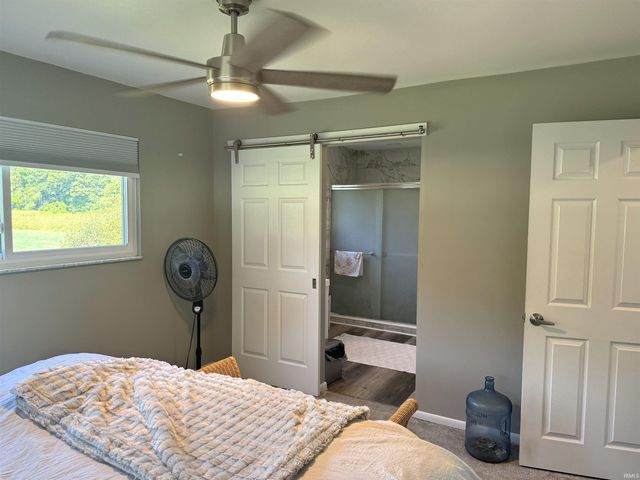 822 N Walnut Hills, Crawfordsville, IN 47933