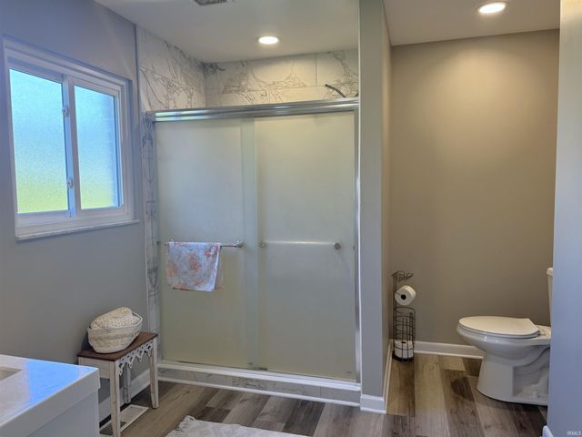 822 N Walnut Hills, Crawfordsville, IN 47933