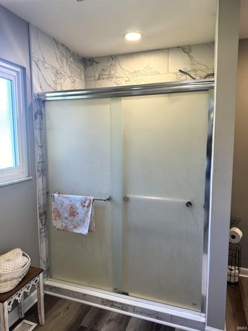 822 N Walnut Hills, Crawfordsville, IN 47933