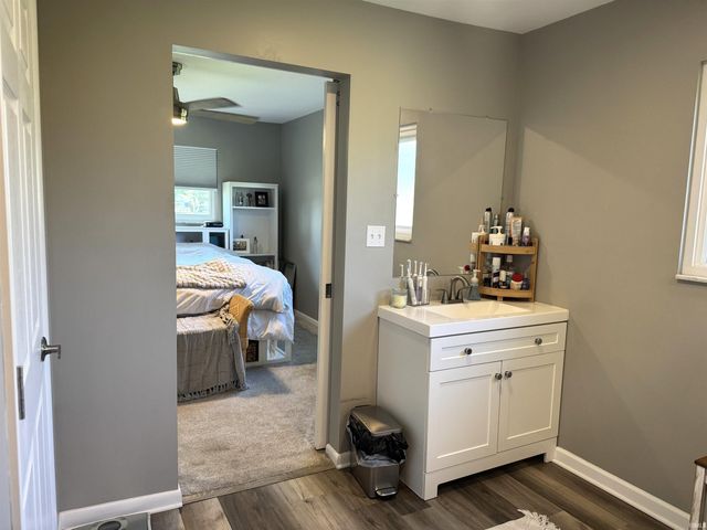 822 N Walnut Hills, Crawfordsville, IN 47933