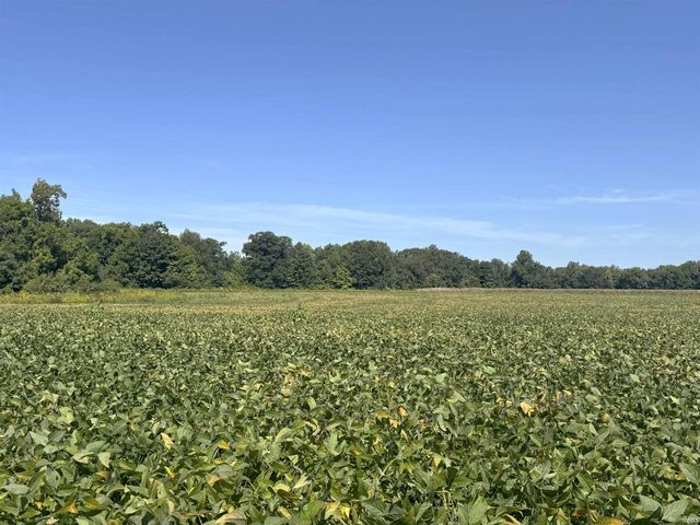 822 N Walnut Hills, Crawfordsville, IN 47933