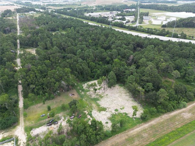 0 Hardy Rd 30278 4 Road, Houston, TX 77073
