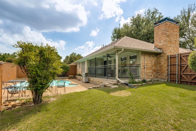 2608 Schooner Drive, Plano, TX 75074