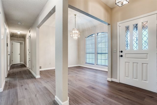 2608 Schooner Drive, Plano, TX 75074