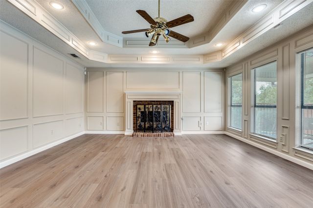 2608 Schooner Drive, Plano, TX 75074