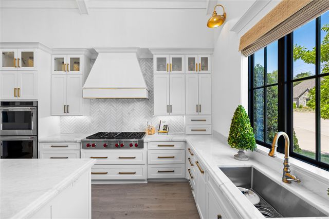 940 La Vista Drive, Tyler, TX 75703