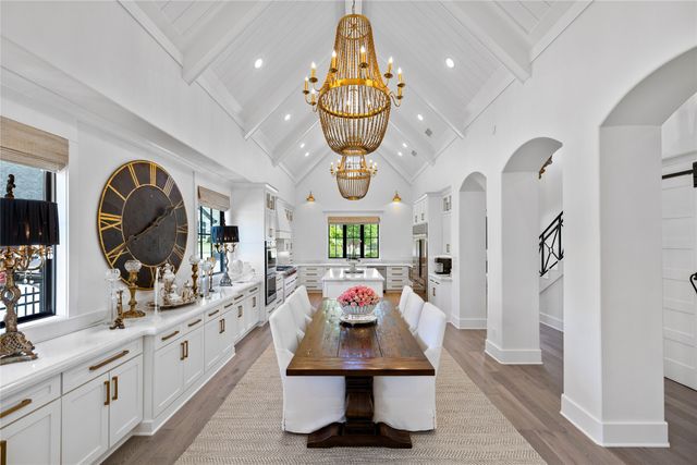 940 La Vista Drive, Tyler, TX 75703