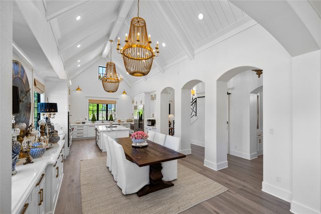 940 La Vista Drive, Tyler, TX 75703