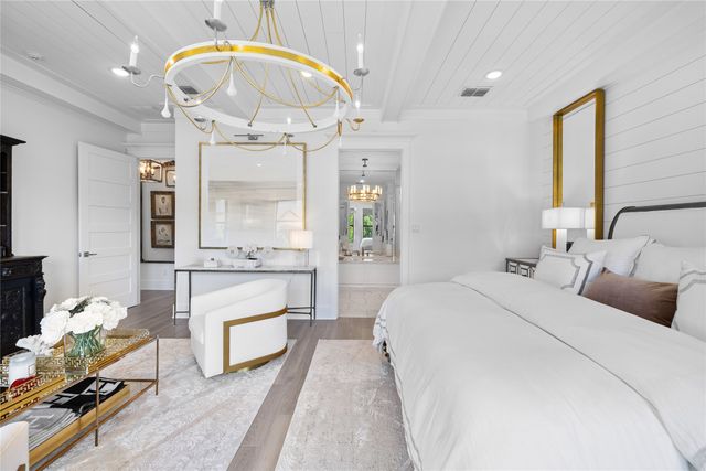 940 La Vista Drive, Tyler, TX 75703