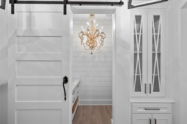 940 La Vista Drive, Tyler, TX 75703