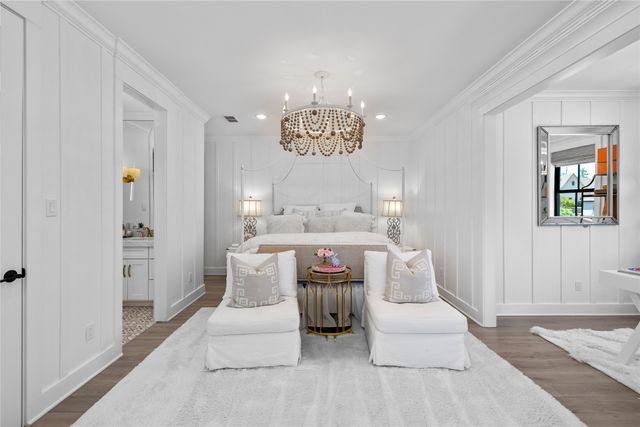 940 La Vista Drive, Tyler, TX 75703