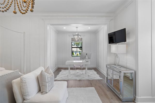 940 La Vista Drive, Tyler, TX 75703