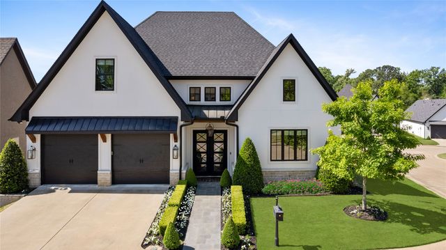 940 La Vista Drive, Tyler, TX 75703