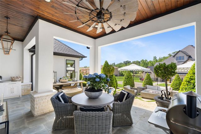 940 La Vista Drive, Tyler, TX 75703