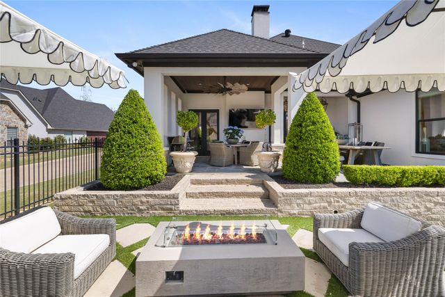 940 La Vista Drive, Tyler, TX 75703