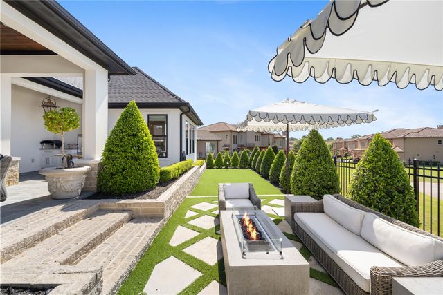 940 La Vista Drive, Tyler, TX 75703