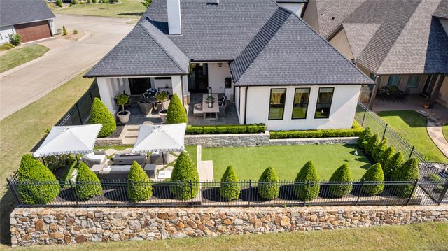 940 La Vista Drive, Tyler, TX 75703