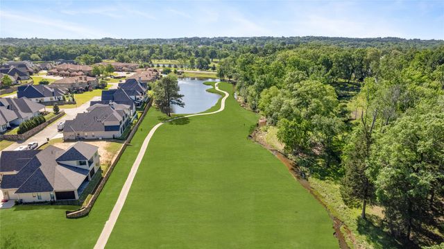 940 La Vista Drive, Tyler, TX 75703