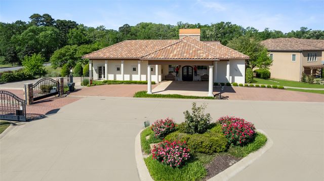 940 La Vista Drive, Tyler, TX 75703