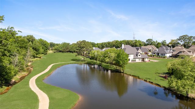 940 La Vista Drive, Tyler, TX 75703